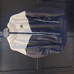 Nike Windbreaker Jacket